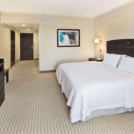 Hampton Inn Columbia I-20-Clemson Road Eksteriør bilde