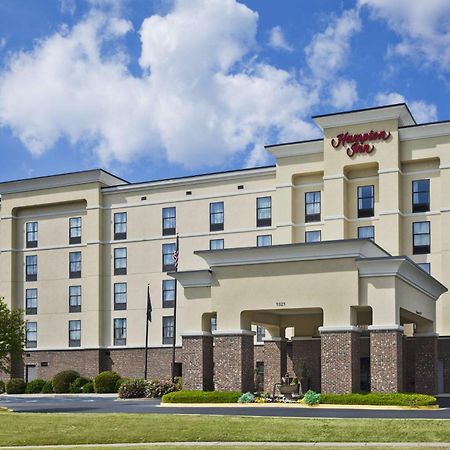 Hampton Inn Columbia I-20-Clemson Road Eksteriør bilde