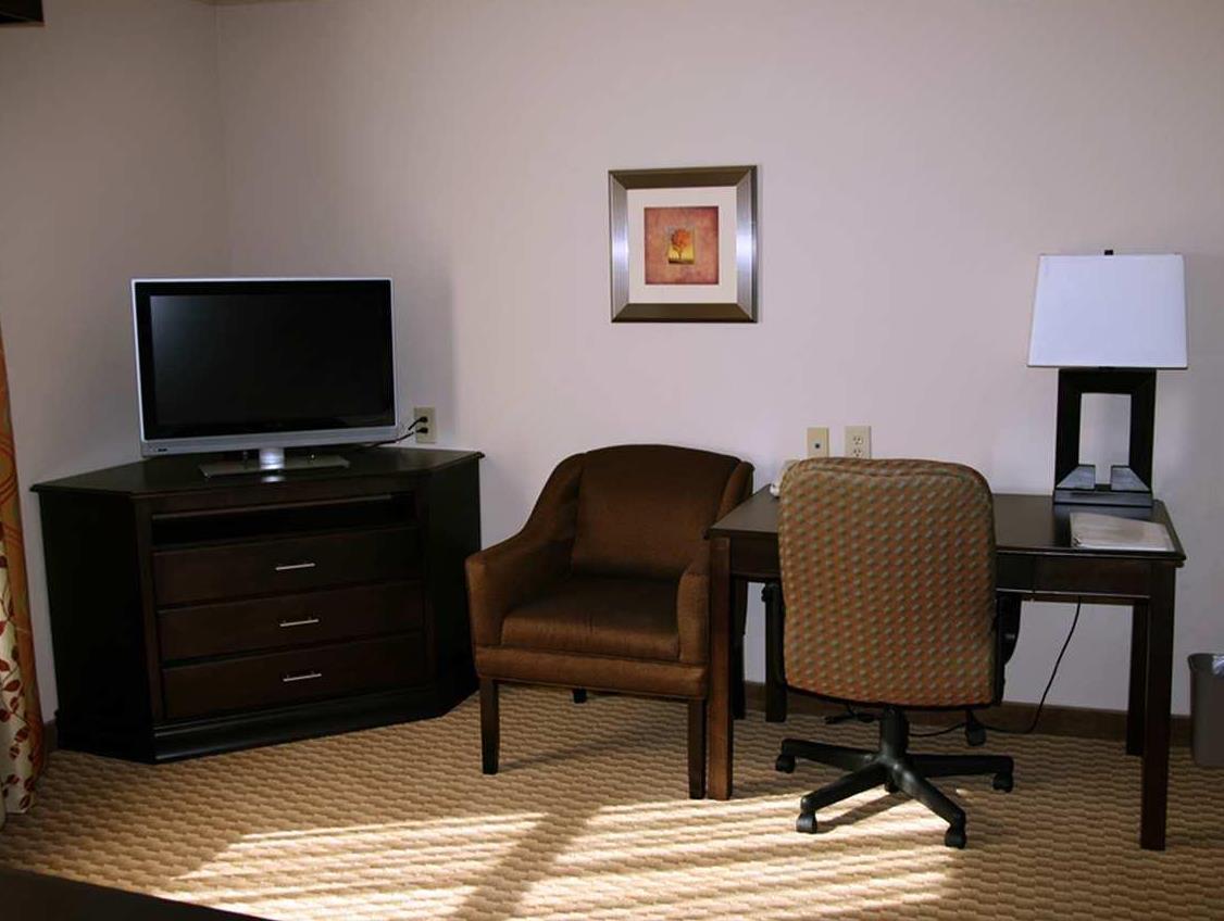 Hampton Inn Columbia I-20-Clemson Road Eksteriør bilde