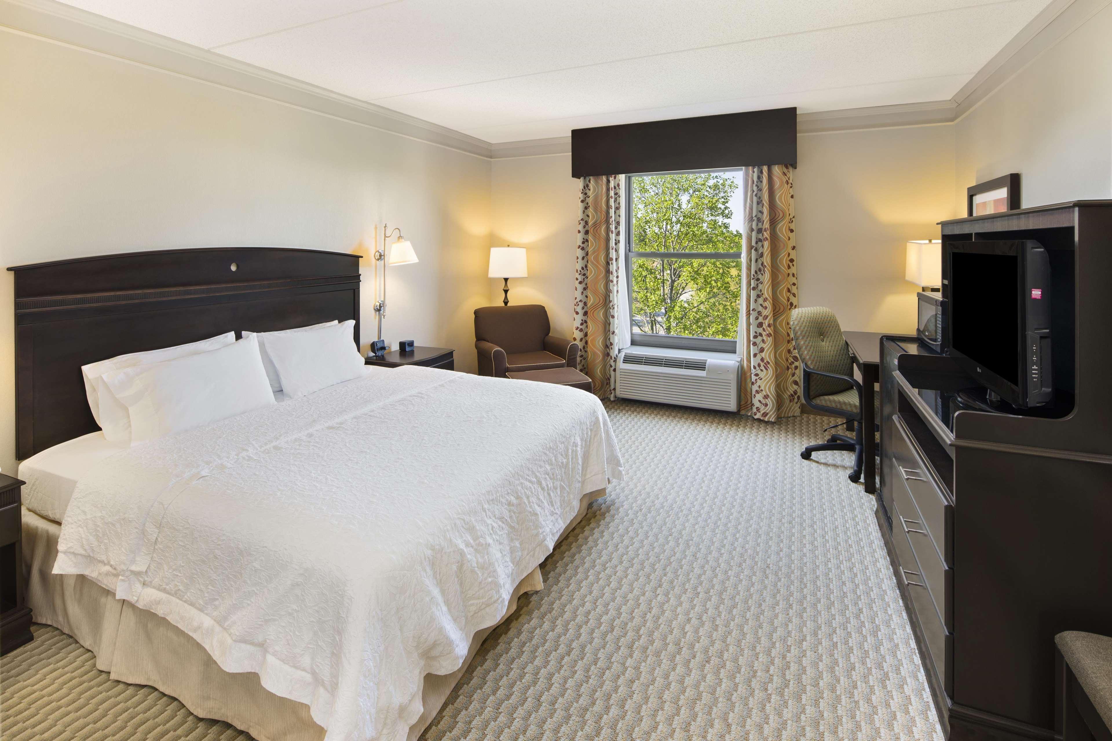 Hampton Inn Columbia I-20-Clemson Road Eksteriør bilde