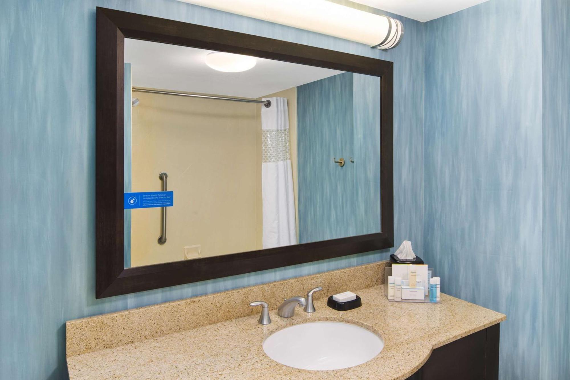 Hampton Inn Columbia I-20-Clemson Road Eksteriør bilde