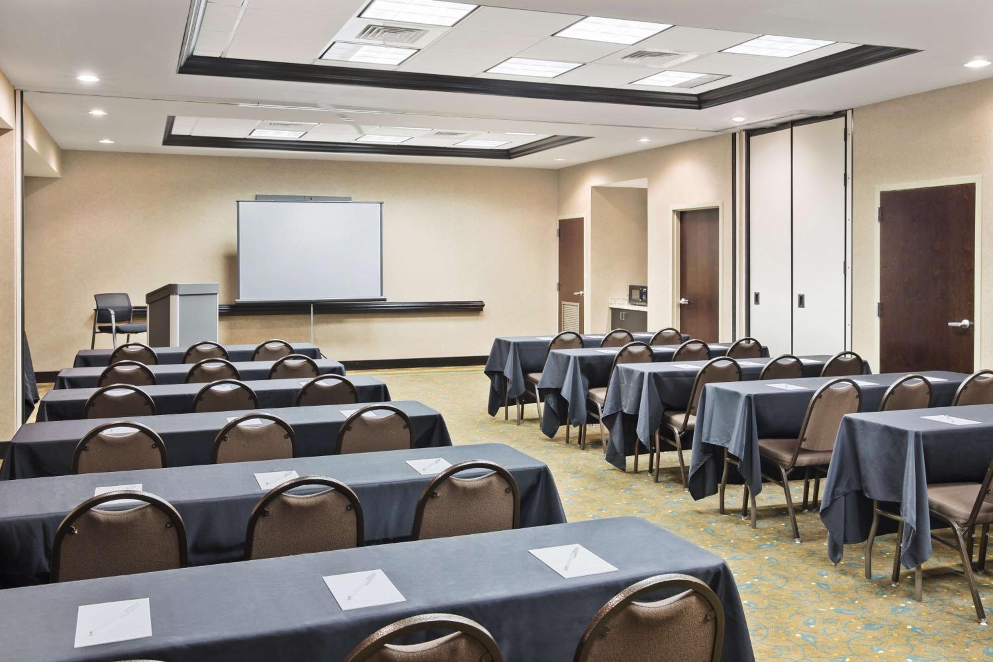 Hampton Inn Columbia I-20-Clemson Road Eksteriør bilde