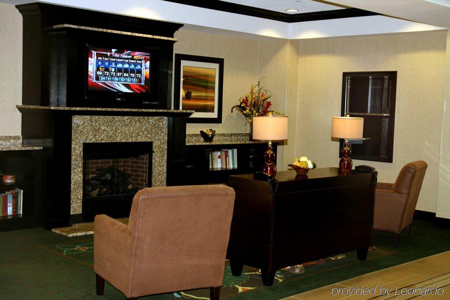 Hampton Inn Columbia I-20-Clemson Road Interiør bilde