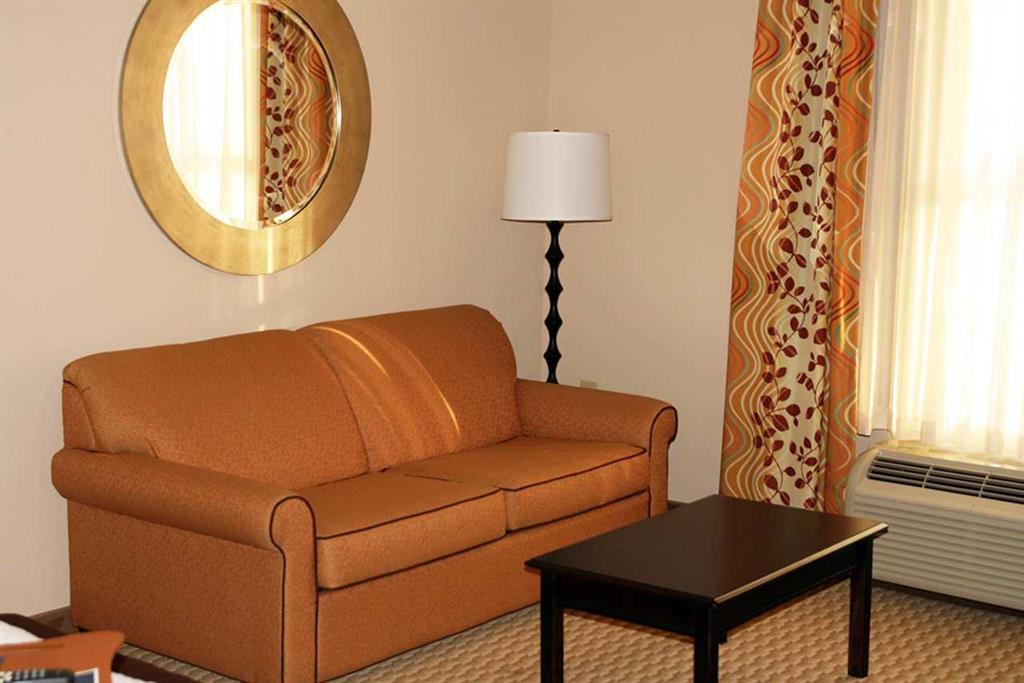 Hampton Inn Columbia I-20-Clemson Road Rom bilde