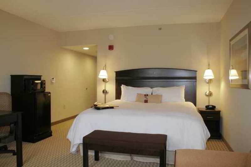 Hampton Inn Columbia I-20-Clemson Road Rom bilde